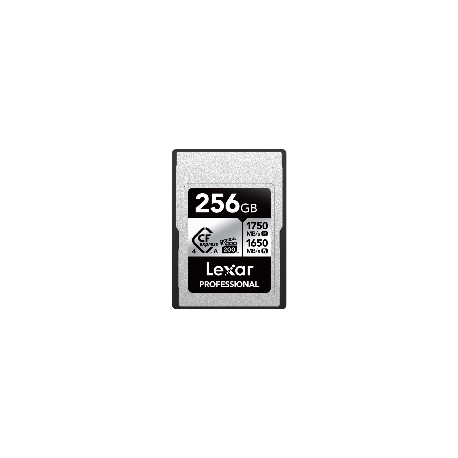 Tarjeta CFexpress | Lexar | LCAEXS4256G-RNENG | 256GB Type A 4.0 Tarjeta CFexpress | Lexar | LCAEXS4256G-RNENG | 256GB Type A 4.0