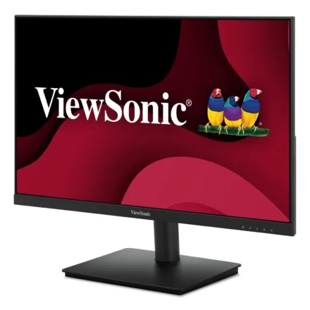 Monitor | ViewSonic | VA240A-H | 24" IPS Full HD 120Hz HDMI + VGA
