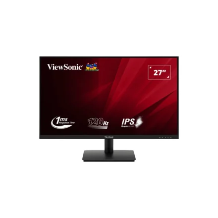 Monitor | ViewSonic | VA270A-H | 27″ IPS Full HD 120 Hz 1 ms