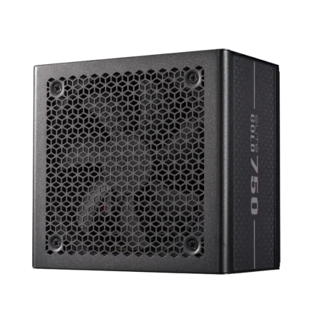 Fuente | Cooler Master | MPX-7505-AFAG | 750W Gold Full Modular ATX 3.1