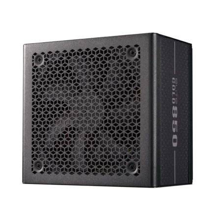 Fuente | Cooler Master | MPX-8505-AFAG-BWO | 850W ATX 3.1 Gold modular Fuente | Cooler Master | MPX-8505-AFAG-BWO | 850W ATX 3.1 Gold modular
