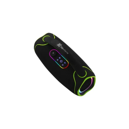 Parlante portátil | Klip Xtreme | KBB-500 | 60W Bluetooth 5.3 TWS IPX5