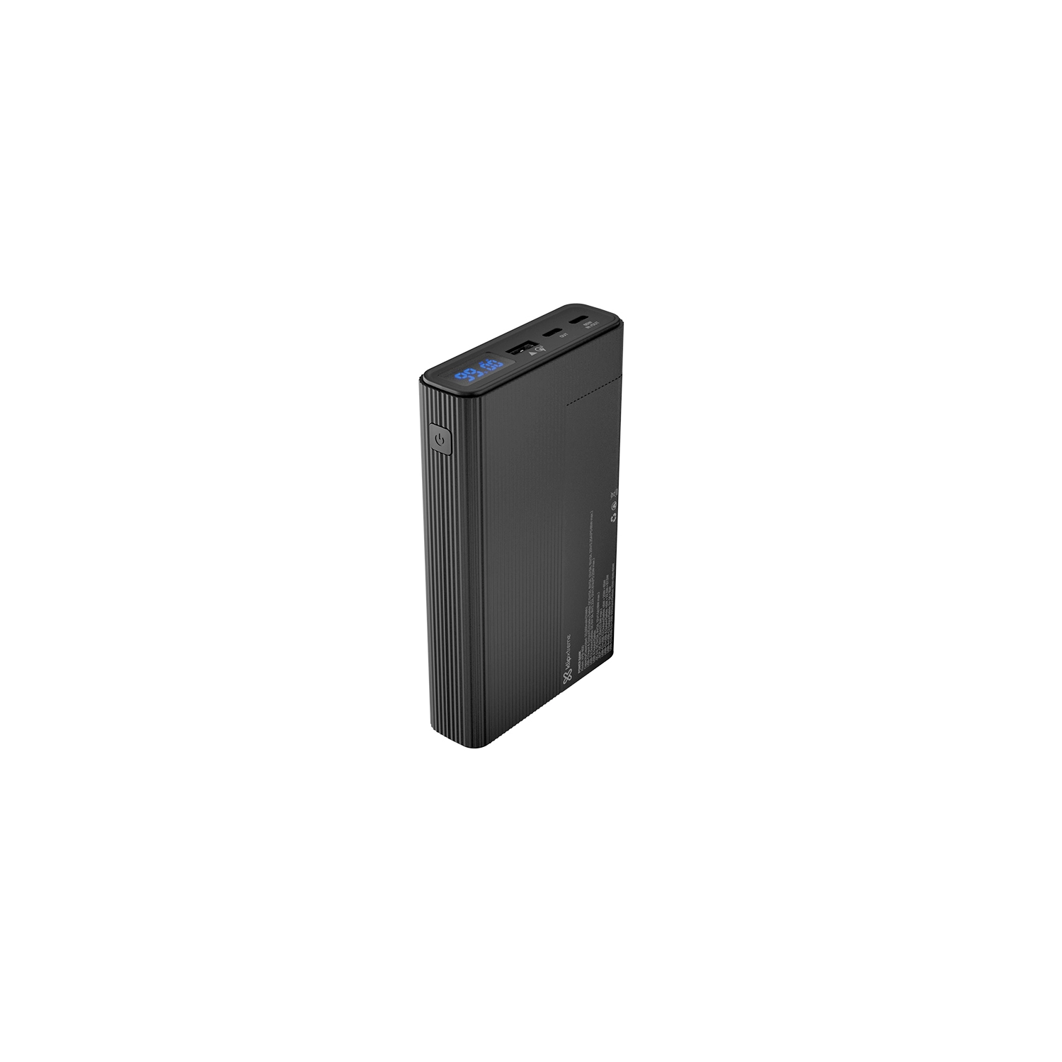 Power bank magnético | Klip Xtreme | KPB-650 | 10000mAh MagSafe Qi 20W - 3 Power bank magnético | Klip Xtreme | KPB-650 | 10000mAh MagSafe Qi 20W