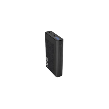 Power bank magnético | Klip Xtreme | KPB-650 | 10000mAh MagSafe Qi 20W