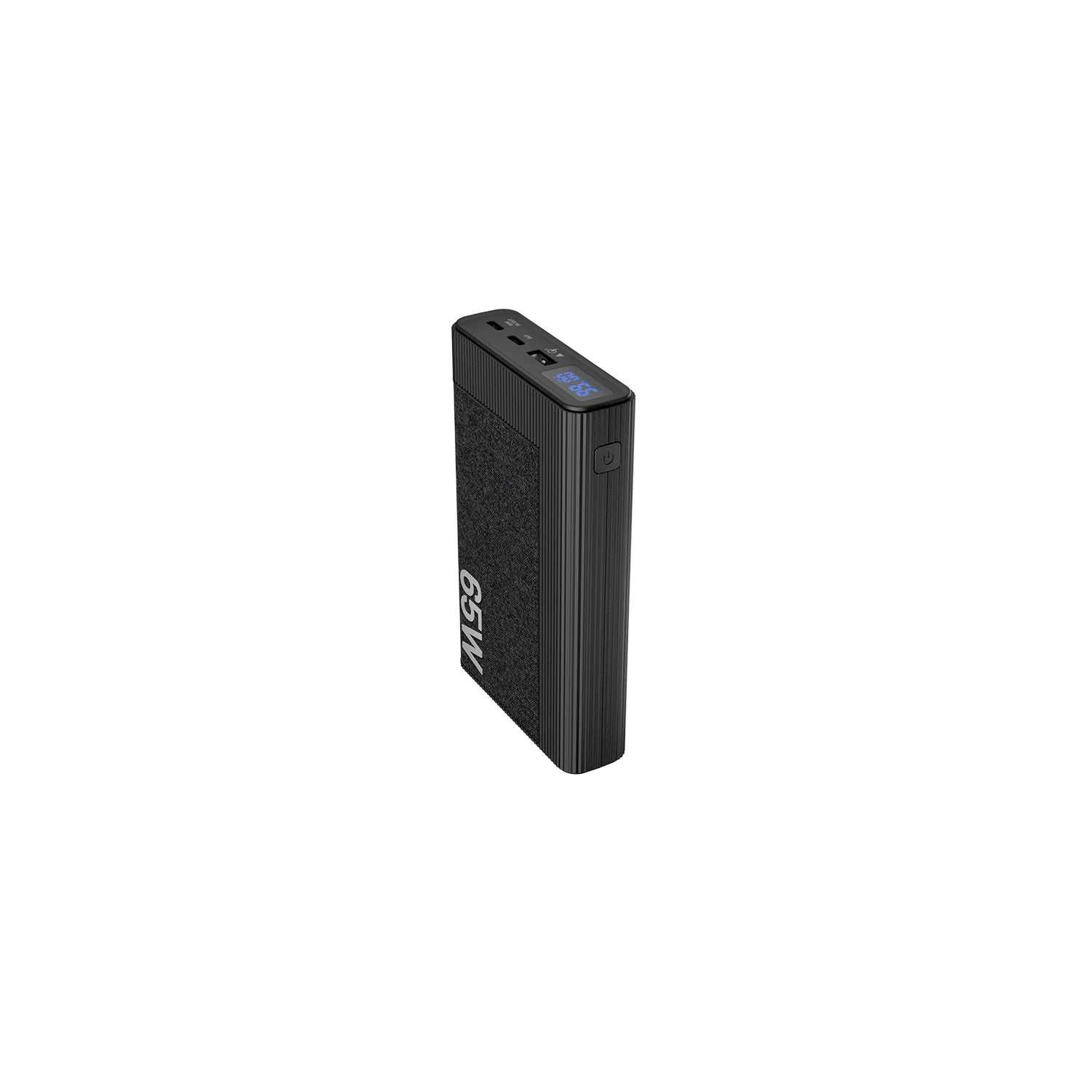 Power bank magnético | Klip Xtreme | KPB-650 | 10000mAh MagSafe Qi 20W Power bank magnético | Klip Xtreme | KPB-650 | 10000mAh MagSafe Qi 20W