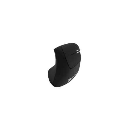 Mouse | Klip Xtreme | KMW-850 | vertical ergonómico USB-C 2.4GHz