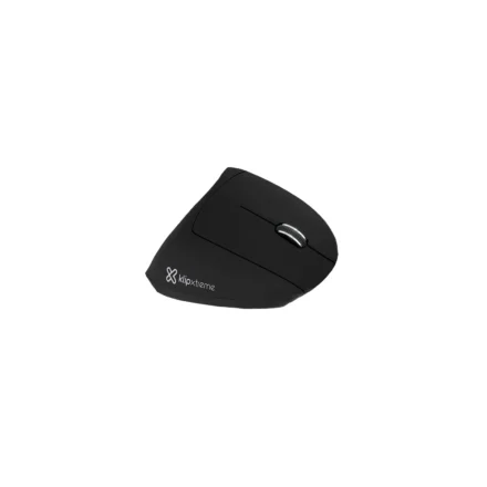 Mouse | Klip Xtreme | KMW-850 | vertical ergonómico USB-C 2.4GHz