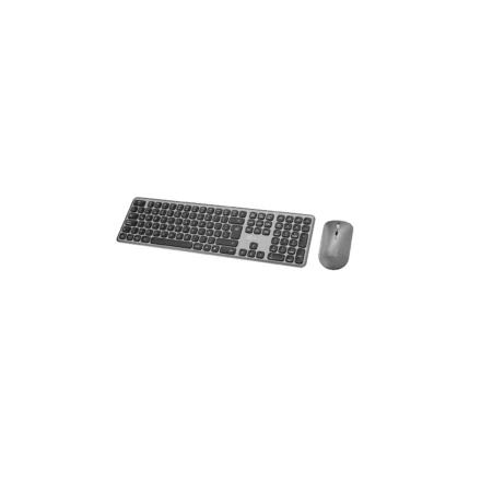 Teclado | Klip Xtreme | Linkey Duo KBK-850 Bluetooth con mouse