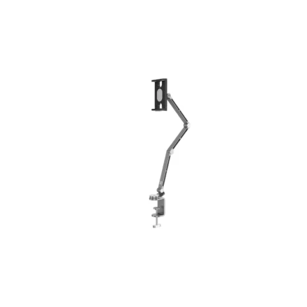 Soporte de escritorio plegable | Klip Xtreme | KMM-100 | 4″ a 13″ y 360°