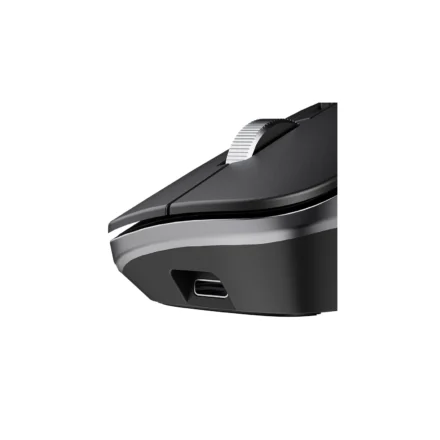 Mouse | Klip Xtreme KMB-550 | ergonómico dual Bluetooth y 2,4GHz recargable