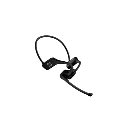 Auricular | Klip Xtreme | OpenAir COM | Bluetooth 5.3 Open-Ear Mic 10h IPX5
