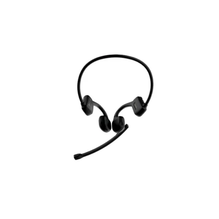 Auricular | Klip Xtreme | OpenAir COM | Bluetooth 5.3 Open-Ear Mic 10h IPX5
