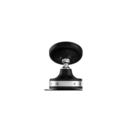 Cargador inalámbrico para auto | Klip Xtreme | KCW-250 | 15W USB-C
