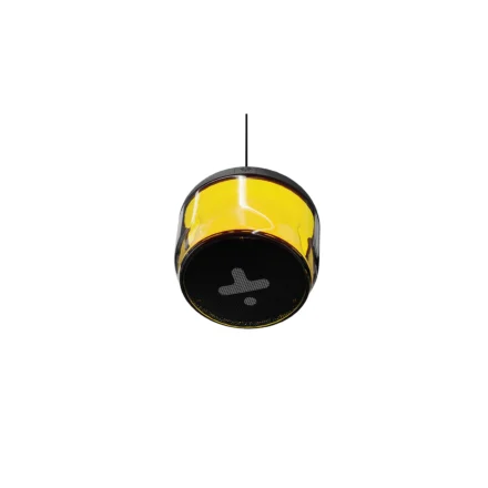 Parlante portátil | Xtech | XTS-603 | Bluetooth 5.0 y luces LED