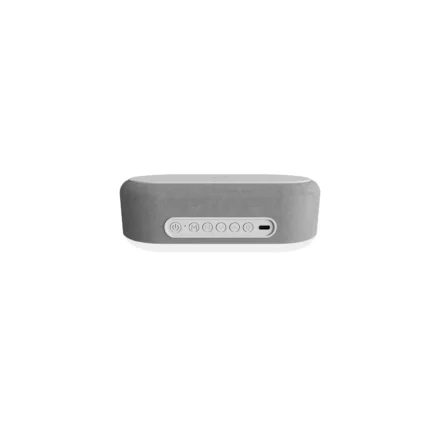 Parlante 5 en 1 | Xtech | XTS-622 | Bluetooth, reloj y carga inalámbrica