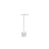 Lámpara LED con clip | Xtech | XTA-703 | recargable USB-C y 3 niveles - 2 Lámpara LED con clip | Xtech | XTA-703 | recargable USB-C y 3 niveles