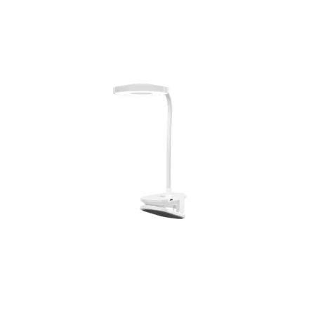 Lámpara LED con clip | Xtech | XTA-703 | recargable USB-C y 3 niveles