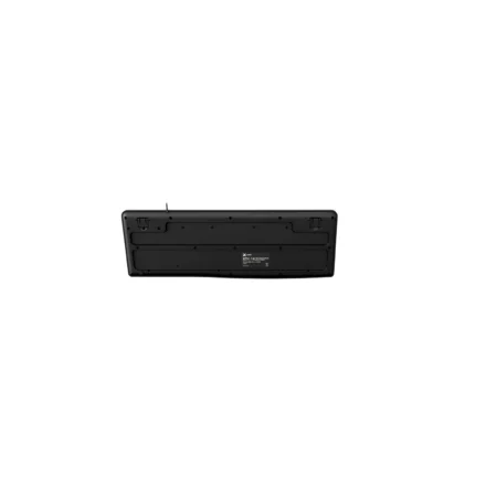 Teclado | Xtech | XTK-140S | multimedia USB español cableado