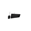 Teclado | Xtech | XTK-302S | kit USB español con mouse multimedia