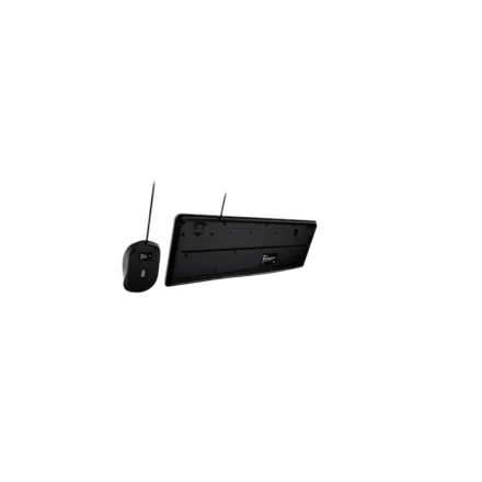 Teclado | Xtech | XTK-302S | kit USB español con mouse multimedia