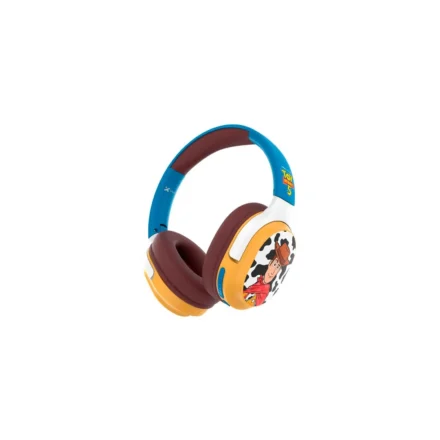 Auricular | Xtech | XTH-D383TS | Bluetooth 5.3, micrófono y USB-C