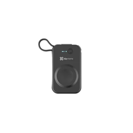Power Bank para Apple Watch | Klip Xtreme | KPB-050 | 2000 mAh inalámbrico