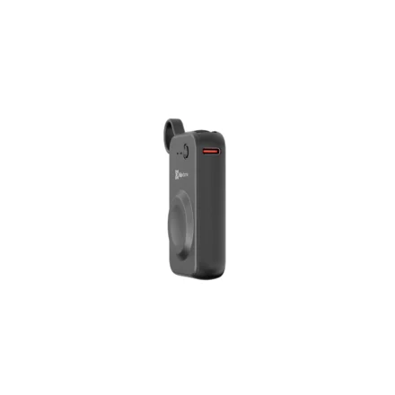 Power Bank para Apple Watch | Klip Xtreme | KPB-050 | 2000 mAh inalámbrico