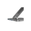 Docking station | Klip Xtreme | KDA-500 | 9 en 1 con carga inalámbrica