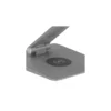 Docking station | Klip Xtreme | KDA-500 | 9 en 1 con carga inalámbrica