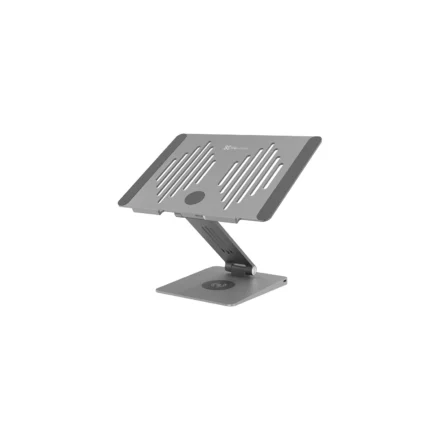 Docking station | Klip Xtreme | KDA-500 | 9 en 1 con carga inalámbrica