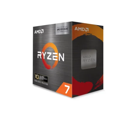 Procesador | AMD | Ryzen 7 5800X3D | 8 núcleos, 16 hilos, AM4