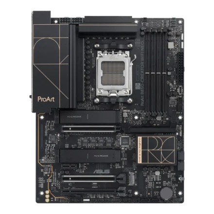 Motherboard | ASUS ProArt B850-CREATOR WIFI NEO | ATX AM5 DDR5 Wi‑Fi 7