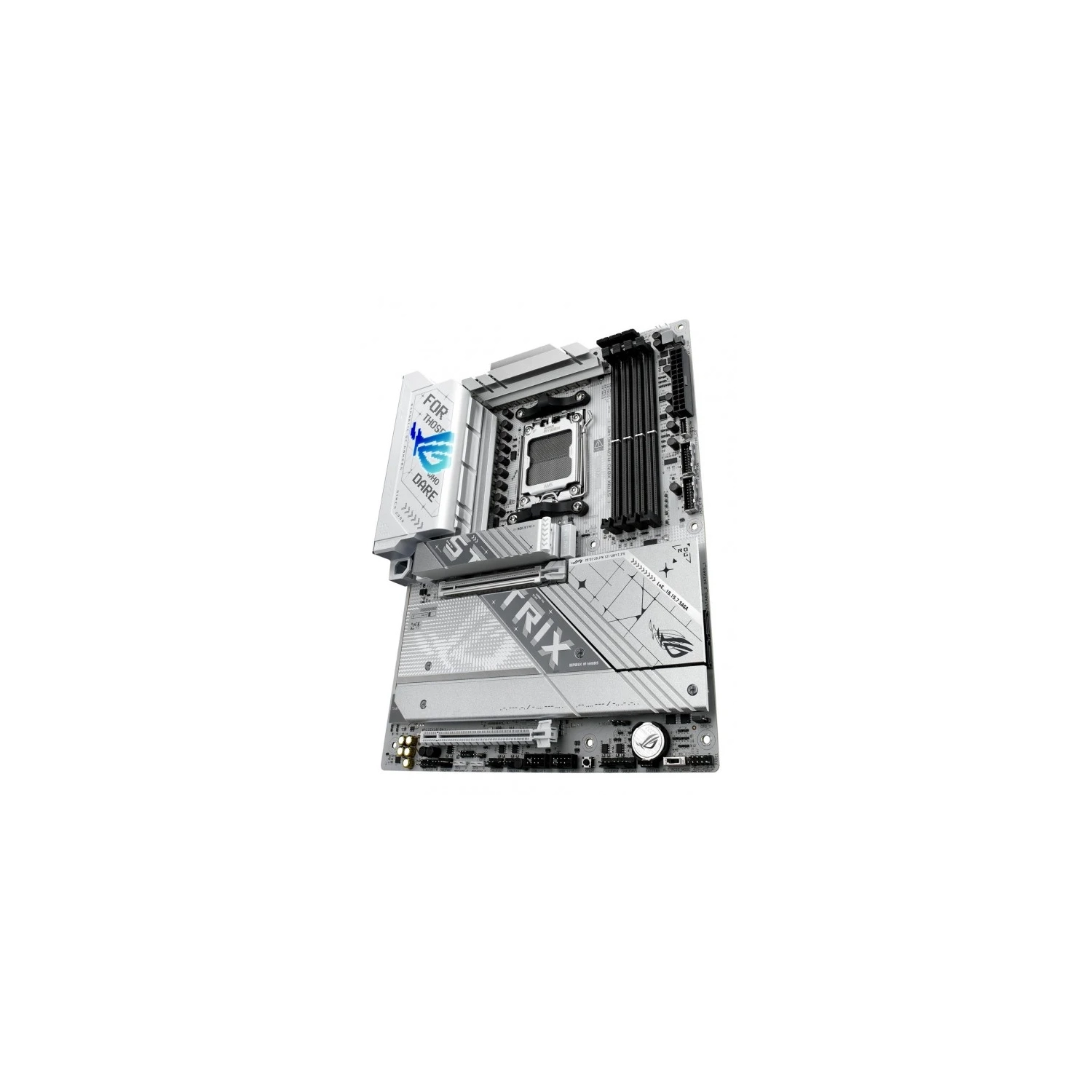 Motherboard | ASUS | ROG STRIX X870E-A GAMING WIFI7 NEO | AM5 DDR5 WiFi - 2 Motherboard | ASUS | ROG STRIX X870E-A GAMING WIFI7 NEO | AM5 DDR5 WiFi