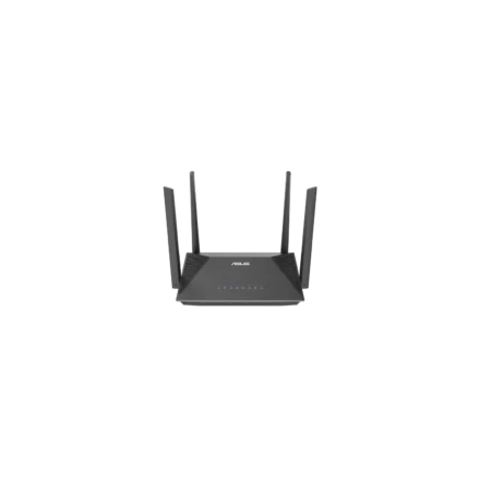 Router | ASUS | RT-AX52 | AX1800 Dual Band WiFi 6 Gigabit AiMesh