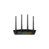 Router | ASUS | RT-AX57 | AX3000 doble banda Wi‑Fi 6 con puertos Gigabit
