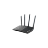Router | ASUS | RT-AX57 | AX3000 doble banda Wi‑Fi 6 con puertos Gigabit
