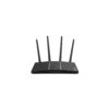 Router | ASUS | RT-AX57 | AX3000 doble banda Wi‑Fi 6 con puertos Gigabit