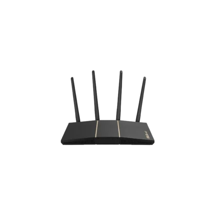 Router | ASUS | RT-AX57 | AX3000 doble banda Wi‑Fi 6 con puertos Gigabit Router | ASUS | RT-AX57 | AX3000 doble banda Wi‑Fi 6 con puertos Gigabit