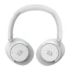 Auricular | Redragon | VibeCore H610G White | Bluetooth, ANC y 40 h