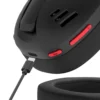 Auricular | Redragon | H848 IRE Pro | 7.1, triple conexión y mic desmontable