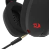 Auricular | Redragon | H848 IRE Pro | 7.1, triple conexión y mic desmontable