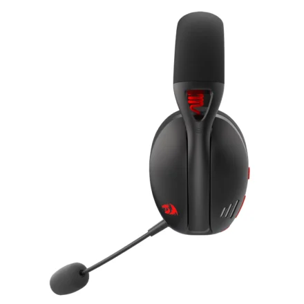 Auricular | Redragon | H848 IRE Pro | 7.1, triple conexión y mic desmontable