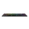 Teclado | Redragon Horus K621 TKL Black | low profile inalámbrico RGB