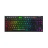 Teclado | Redragon Horus K621 TKL Black | low profile inalámbrico RGB