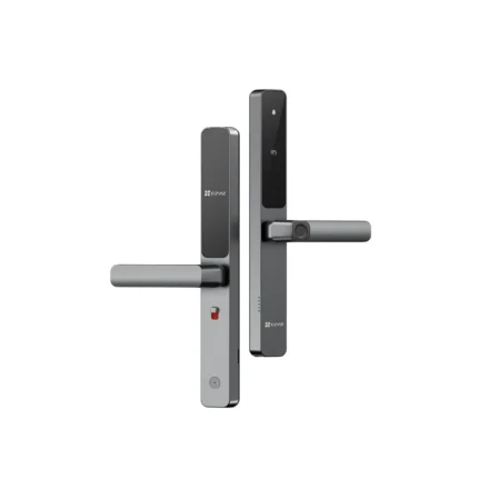 Cerradura inteligente | EZVIZ | DL06 | huella, Wi‑Fi y Bluetooth Cerradura inteligente | EZVIZ | DL06 | huella, Wi‑Fi y Bluetooth