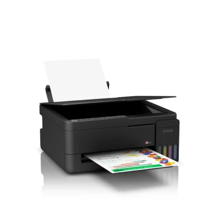 Impresora | Epson | EcoTank L3350 | multifuncional WiFi y móvil