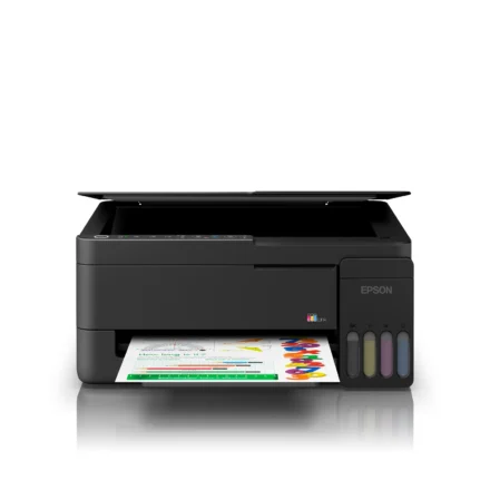 Impresora | Epson | EcoTank L3350 | multifuncional WiFi y móvil