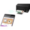 Impresora | Epson | EcoTank L3350 | multifuncional WiFi y móvil