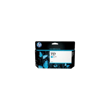 Cartucho de tinta | HP | DesignJet 727 130 ml Cyan para plotter