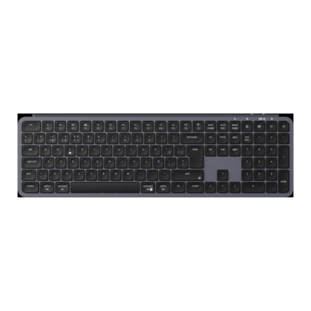 Teclado | Keychron | B6 Pro B6P-K1-ES | Inalámbrico ISO español Space Gray Teclado | Keychron | B6 Pro B6P-K1-ES | Inalámbrico ISO español Space Gray